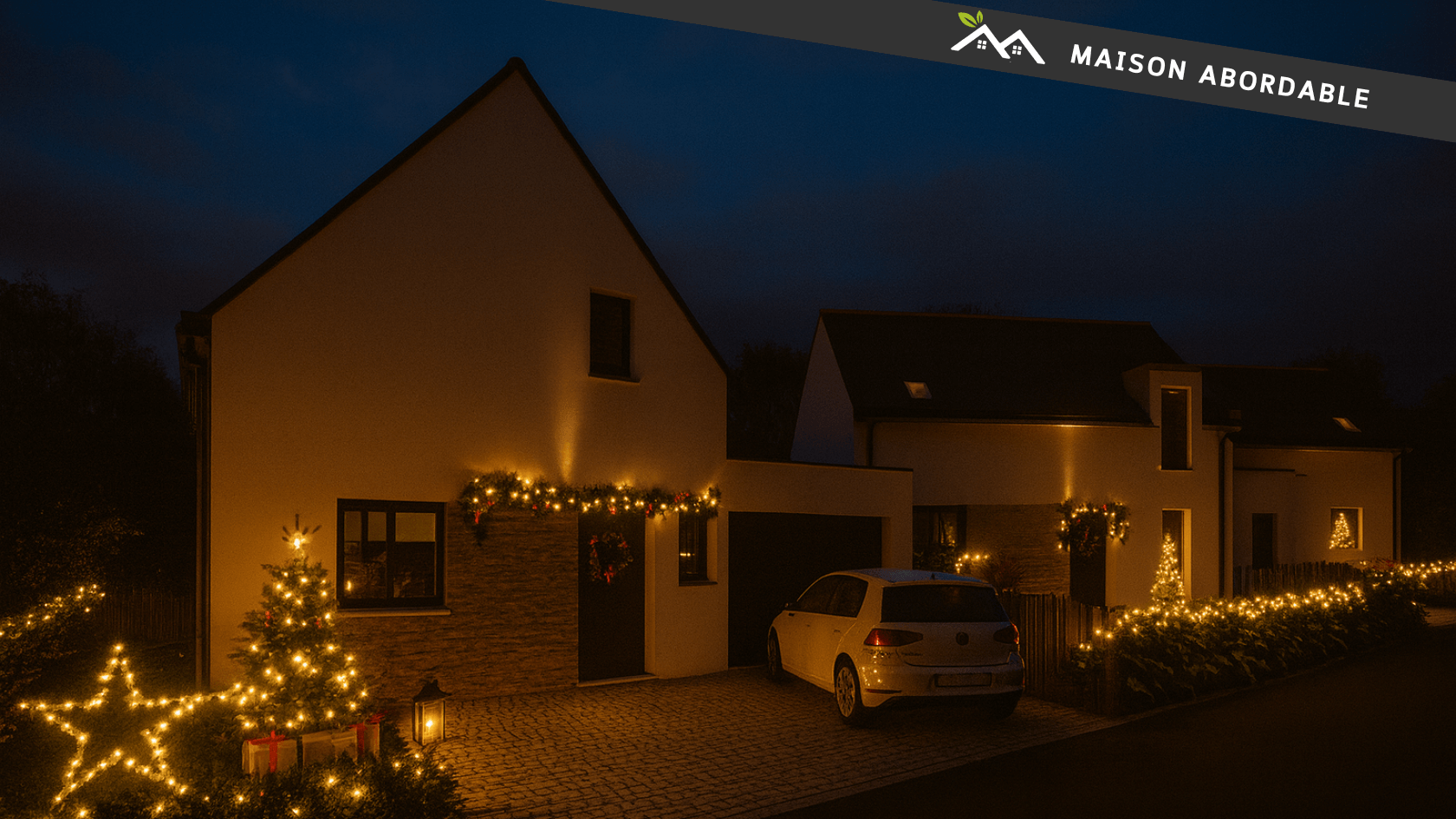 Maison+Terrain à Perros-Guirec - Photo 1