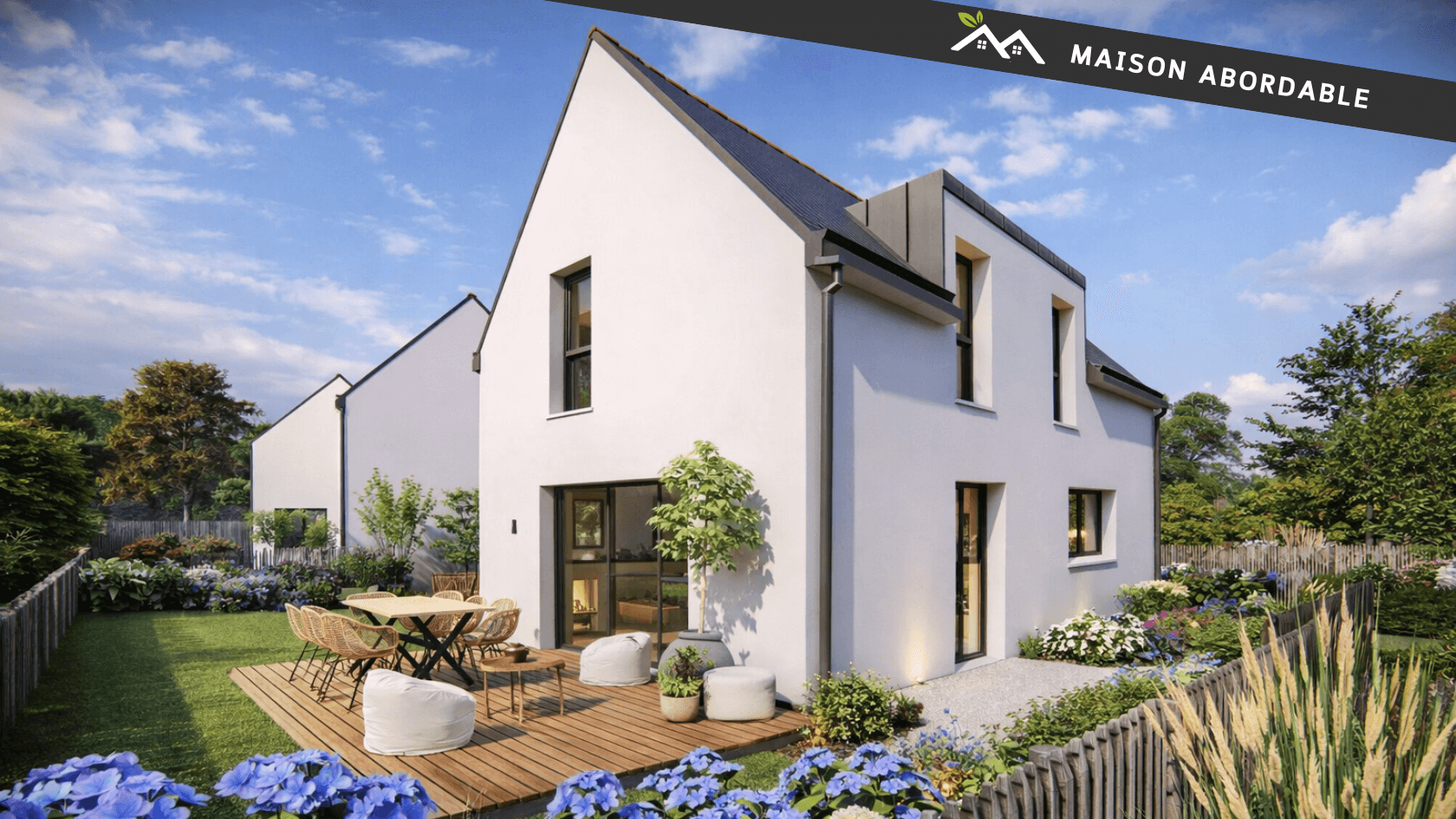 Maison+Terrain à Perros-Guirec - Photo 1