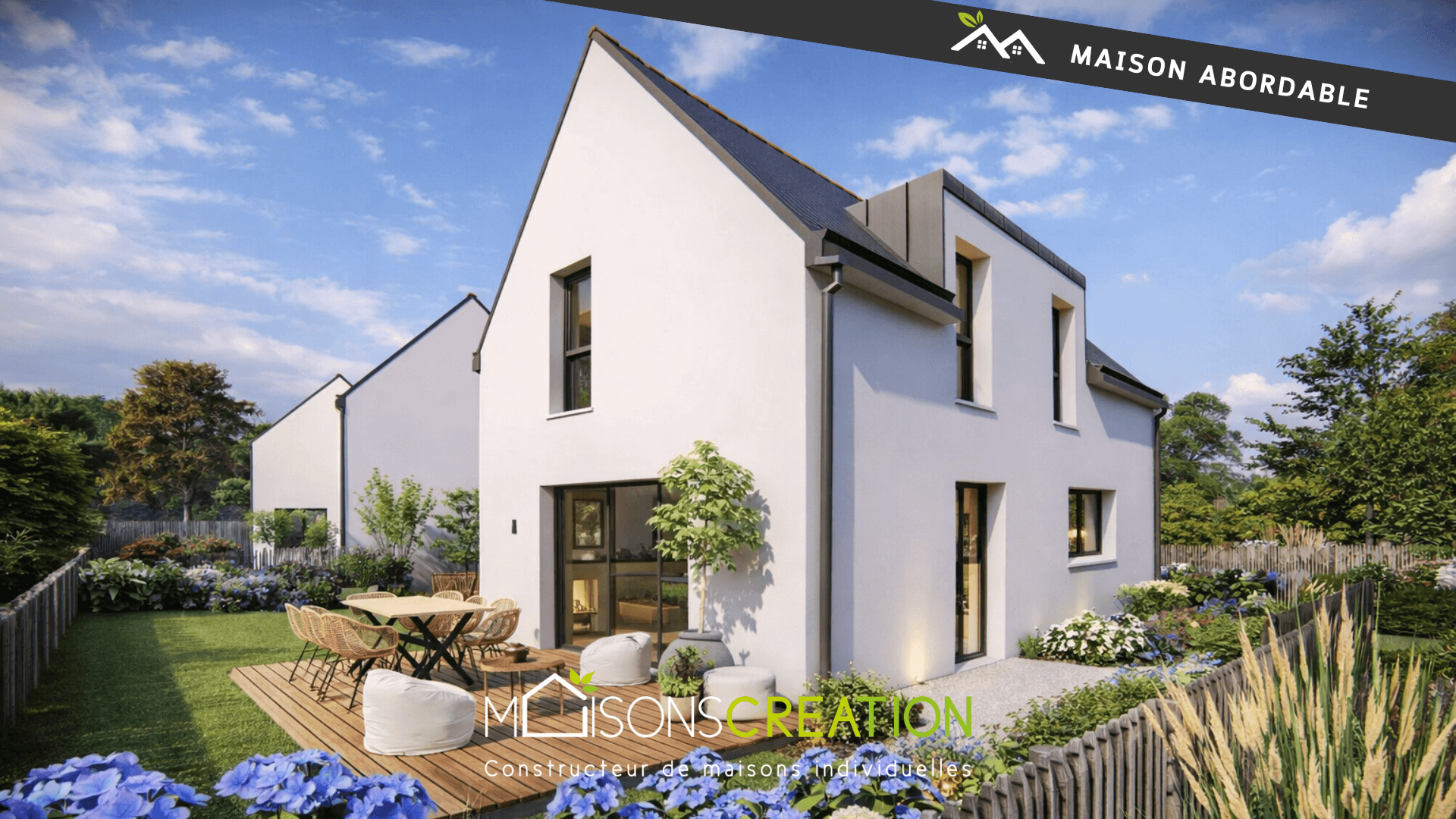Maison+Terrain à Perros-Guirec - Photo 1