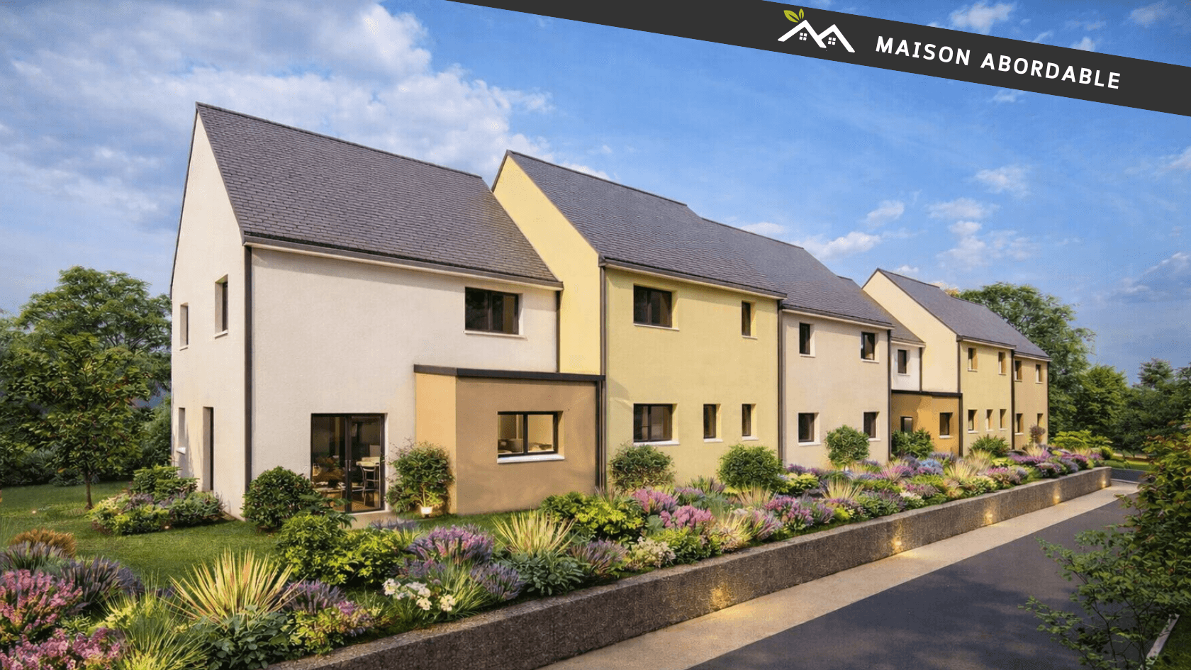 Maison+Terrain à Esse Exclusivité :  - Photo 1