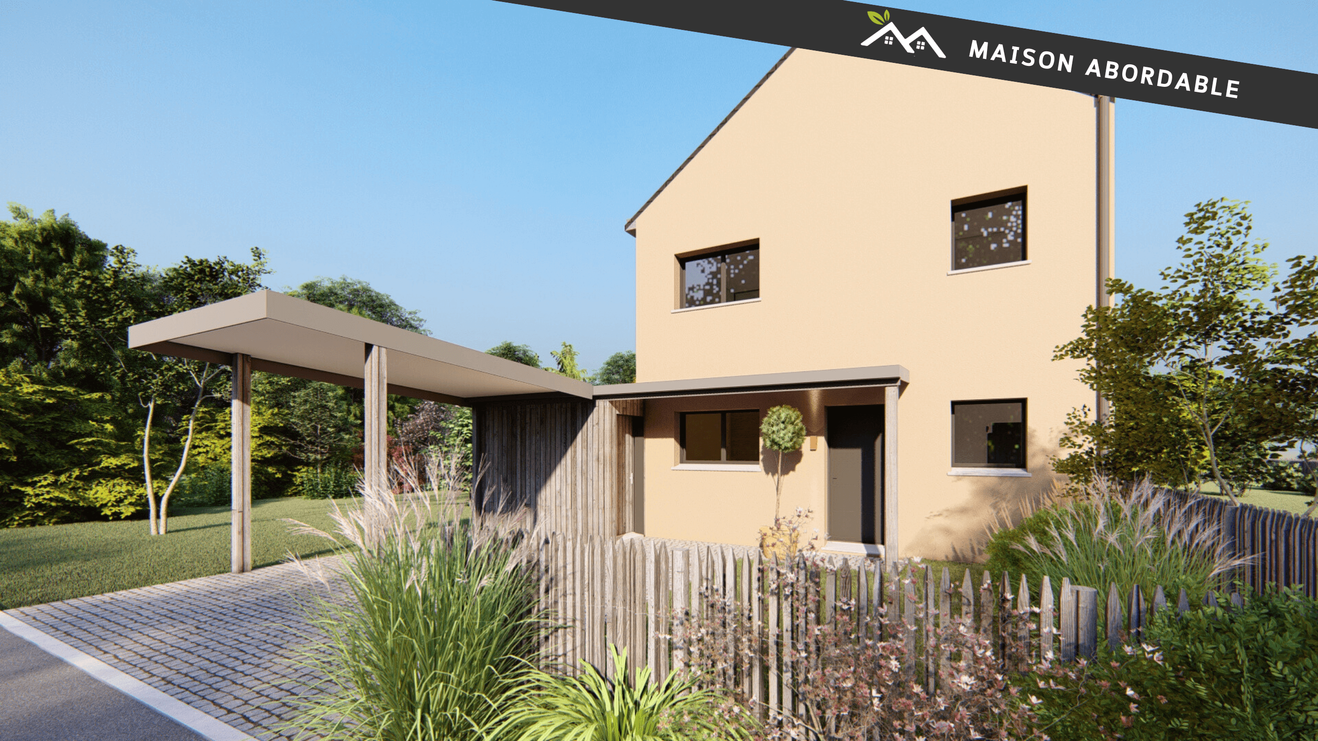 Maison+Terrain à Laillé - Photo 1