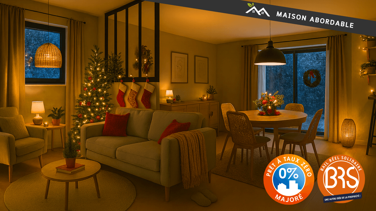 Maison+Terrain à La Chapelle-des-Fougeretz Exclusivité :  - Photo 1