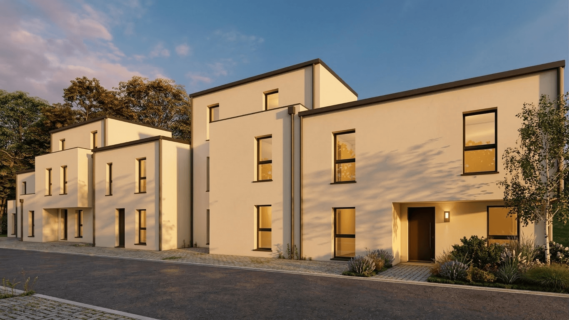 Maison+Terrain à Vezin-le-Coquet - Photo 1