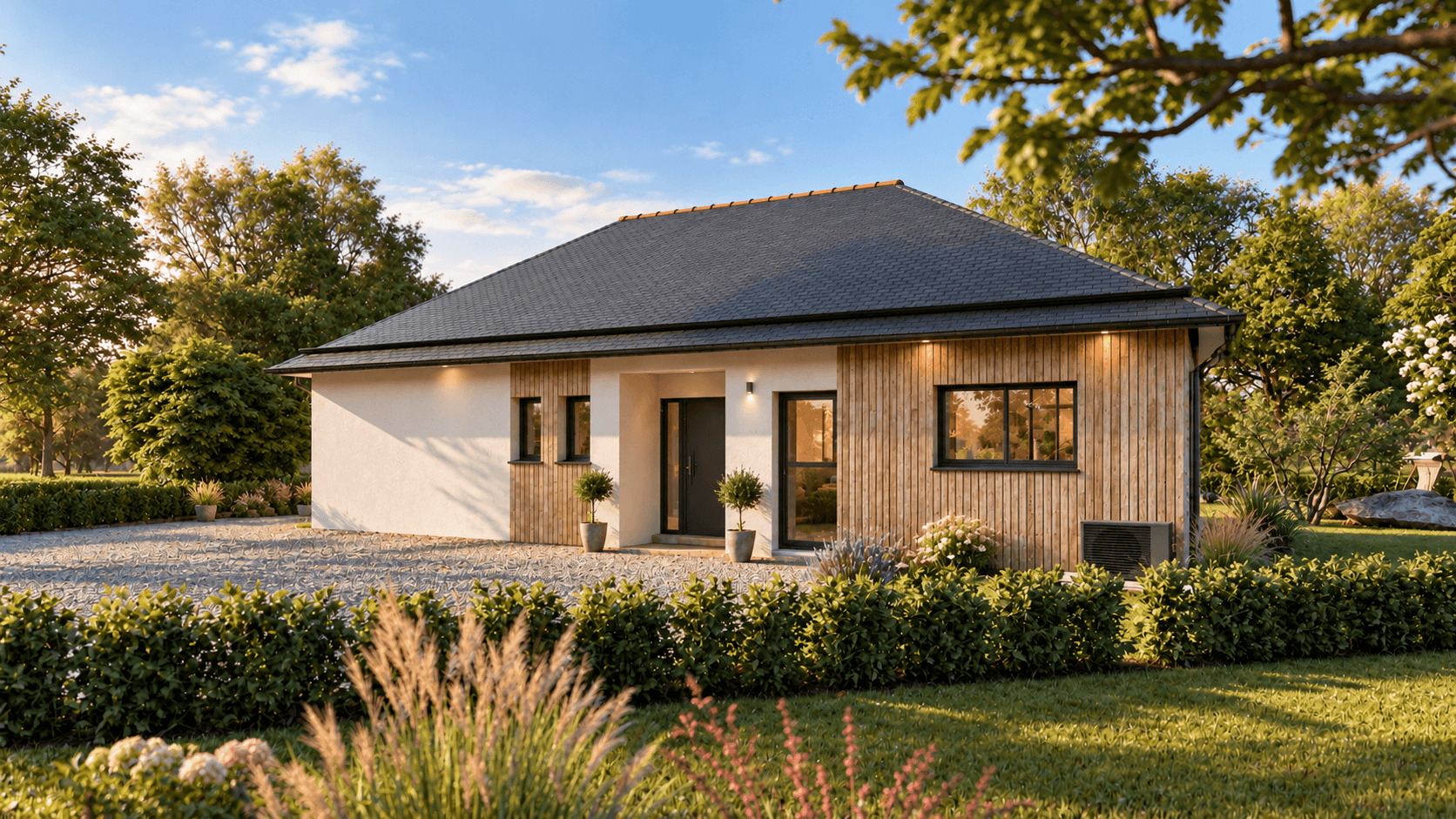 Maison+Terrain à Pipriac Exclusivité :  - Photo 1