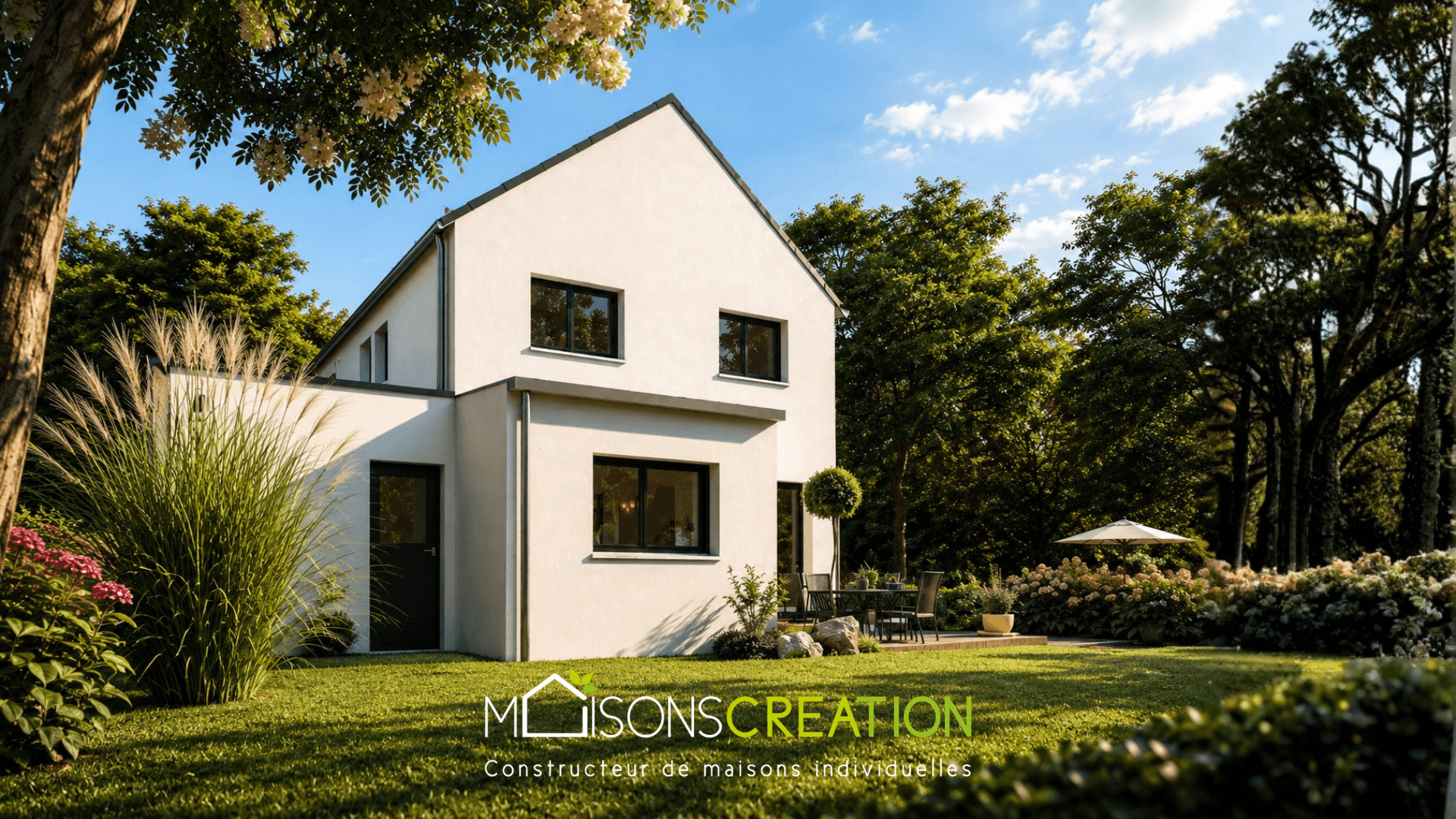 Maison+Terrain à Poligné - Photo 1