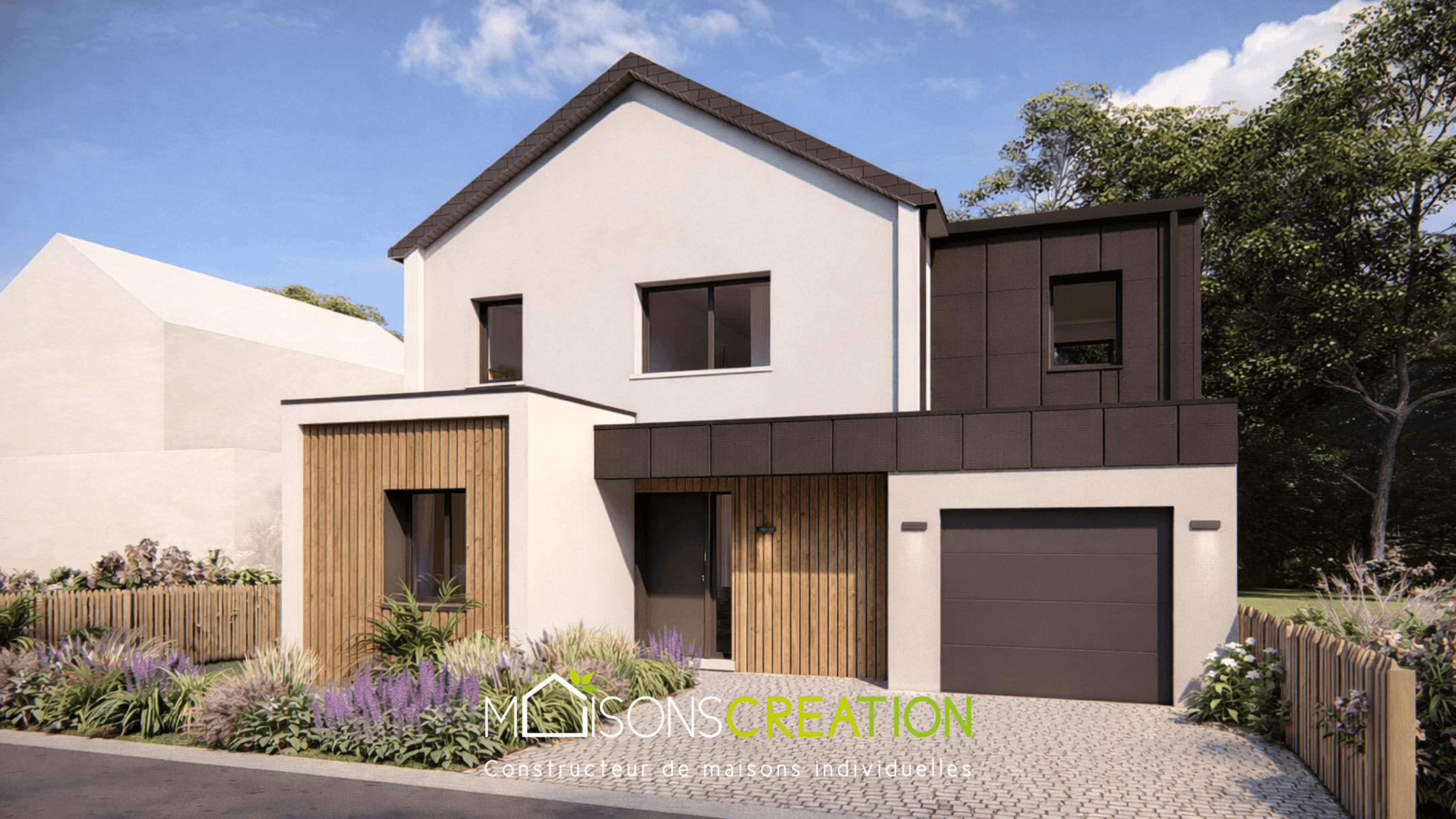 Maison+Terrain à Esse - Photo 1