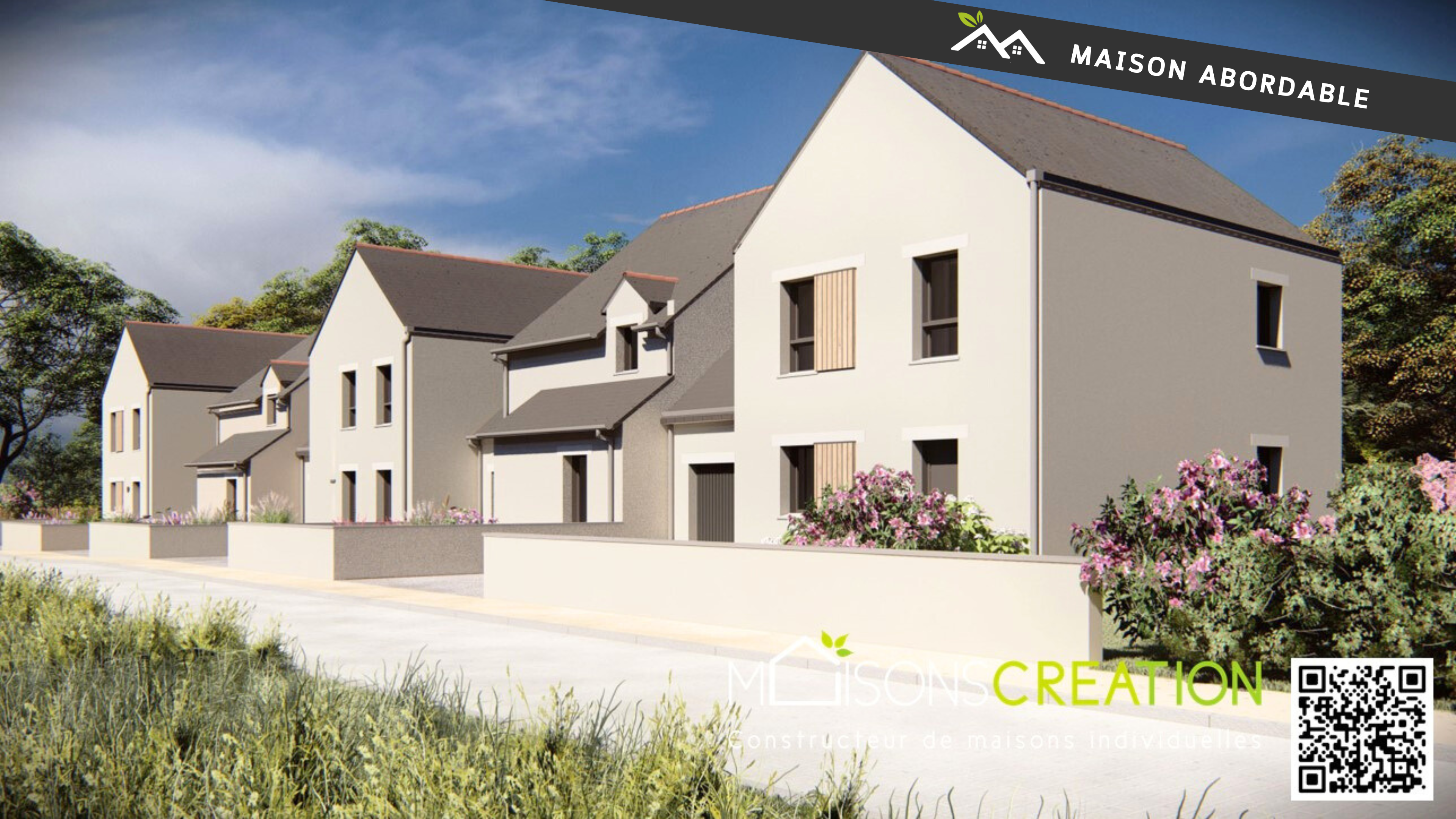 Maison+Terrain à Combourg - Photo Maison+Terrain à Combourg - Photo 1