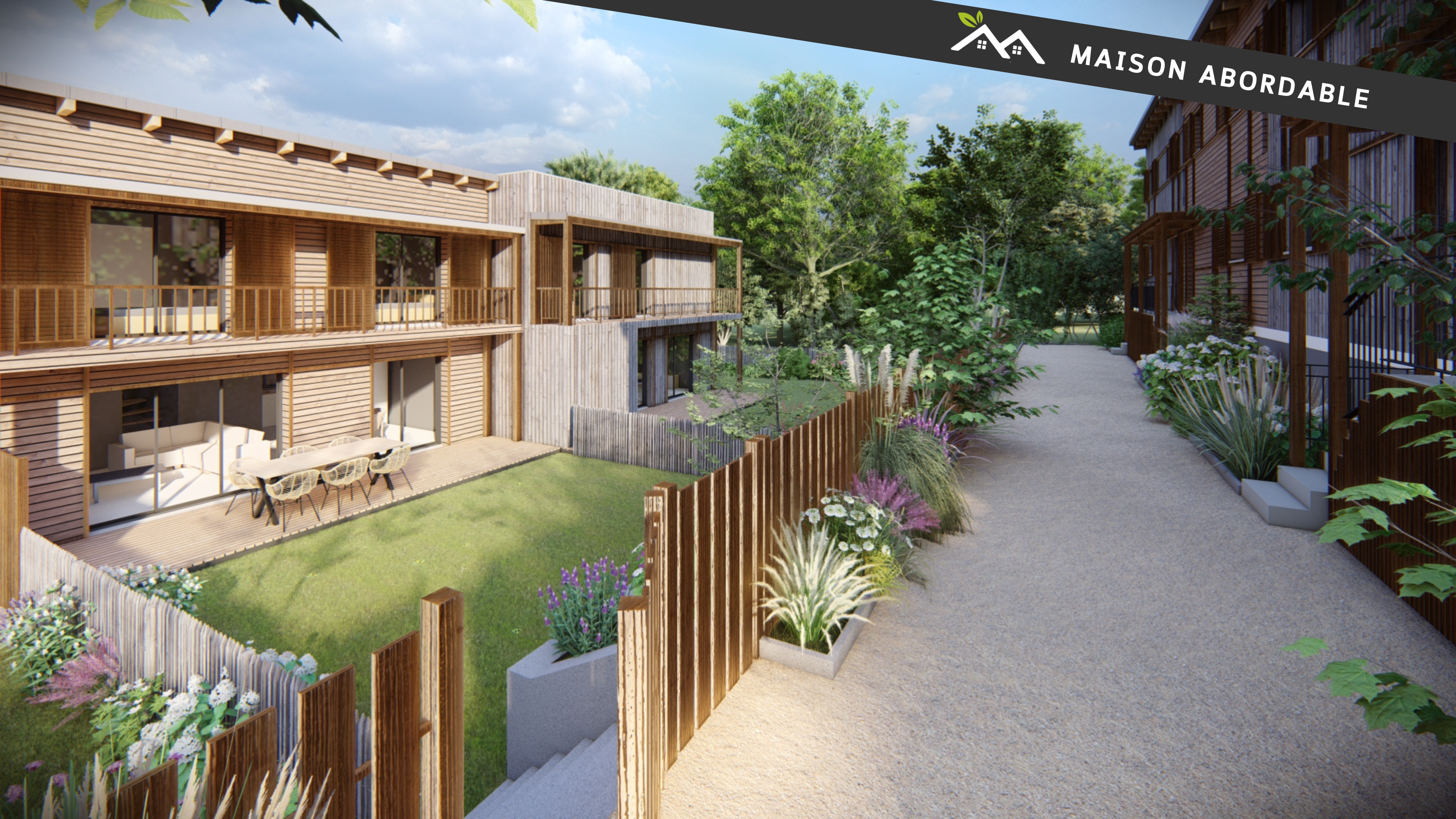 Maison+Terrain à Pleslin-Trigavou Exclusivité :  - Photo Maison+Terrain à Pleslin-Trigavou Exclusivité :  - Photo 1