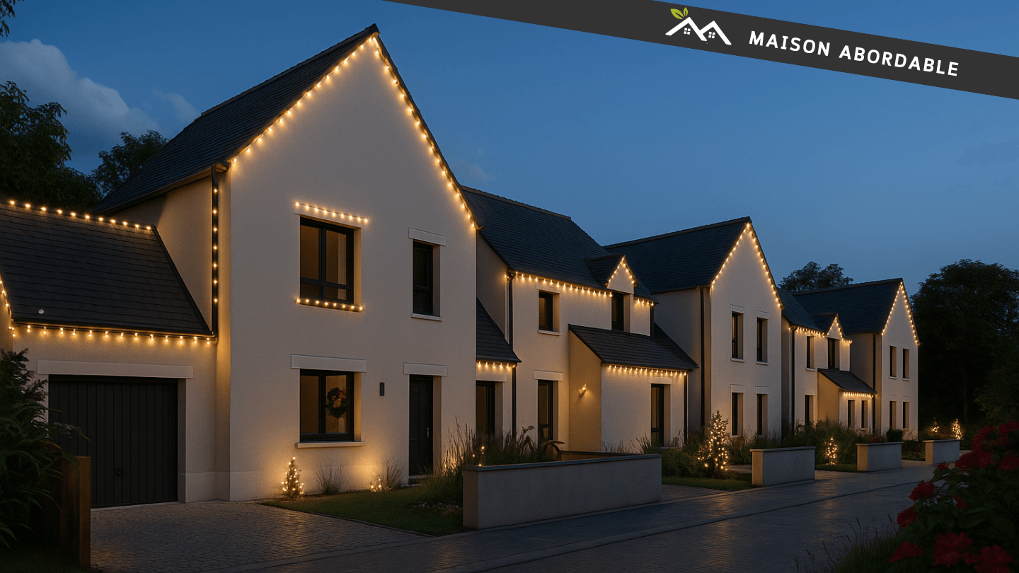 Maison+Terrain à Combourg - Photo 1