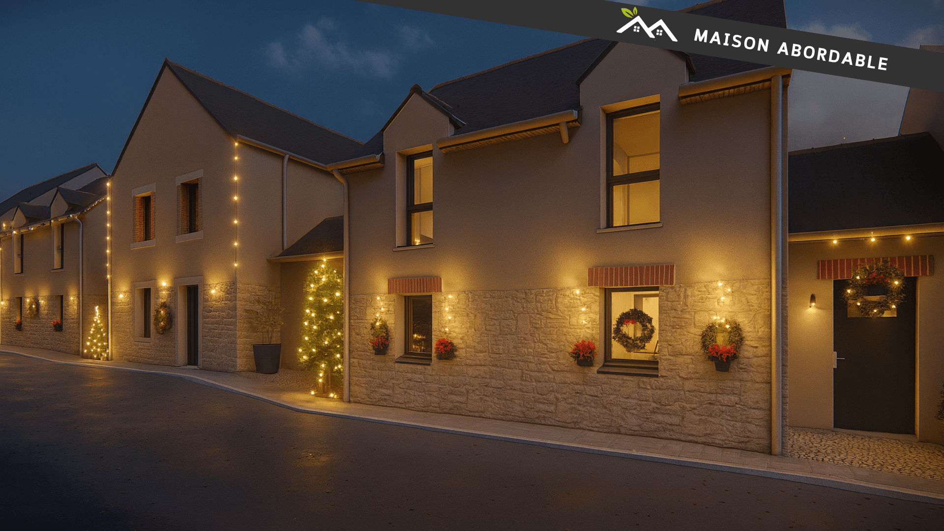 Maison+Terrain à Feins - Photo 1