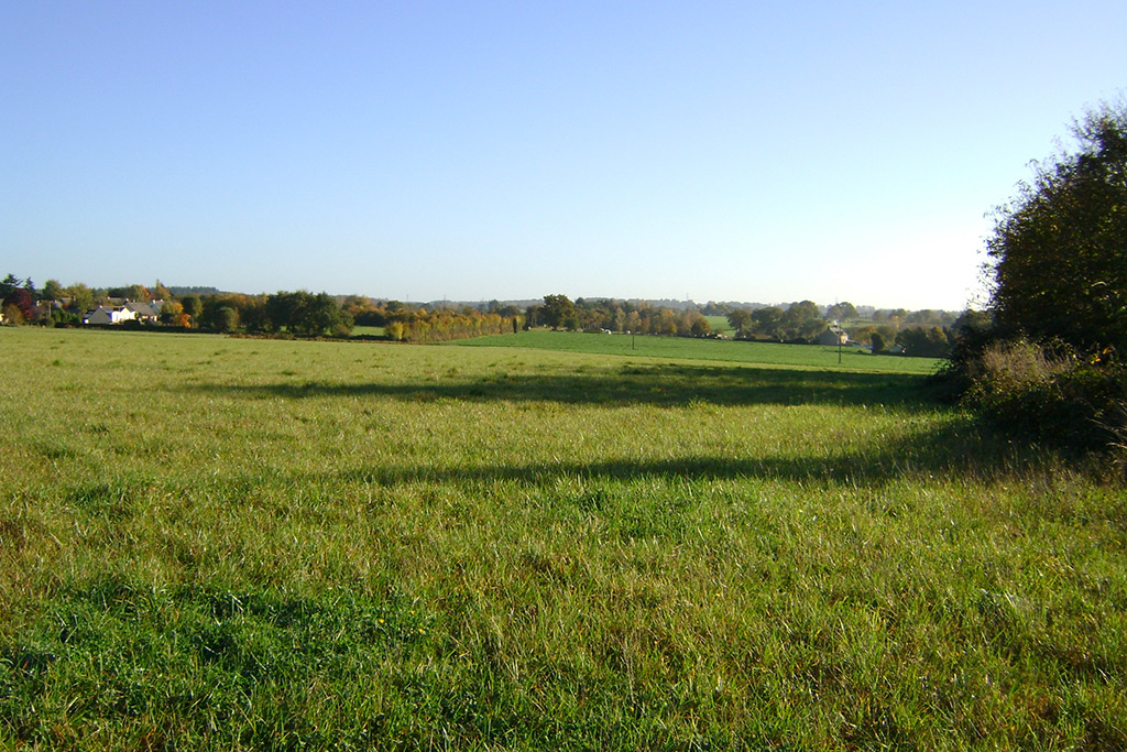 Terrain 532 m² Saint-Malo  - Photo 1