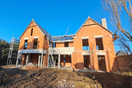 PROJET CONSTRUCTION SAINT-LUNAIRE