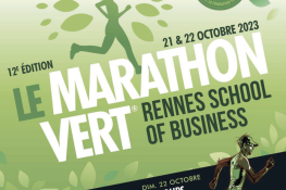 participation collaborateurs marathon vert 2023