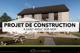 projet construction Saint-Briac-sur-Mer