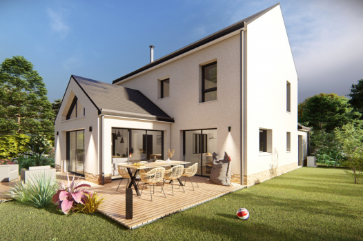 SAINT-BROLADRE - Photo