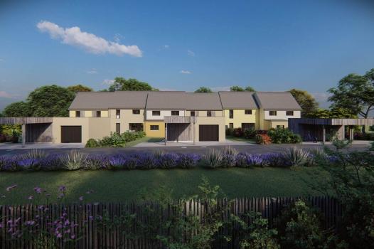 Maison+Terrain à Esse Exclusivité :  - Photo