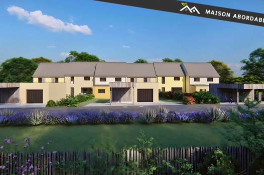 Maison+Terrain à Esse Exclusivité :  - Photo Maison+Terrain à Esse Exclusivité :  - Photo