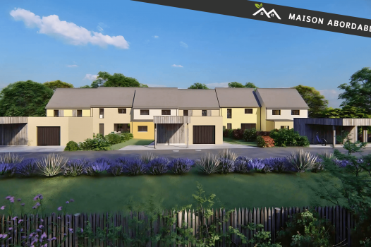 Maison+Terrain à Esse Exclusivité :  - Photo