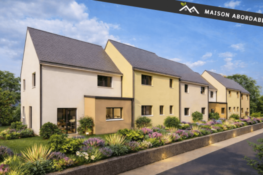 Maison+Terrain à Esse Exclusivité :  - Photo