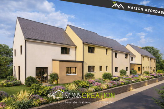 Maison+Terrain à Esse Exclusivité :  - Photo