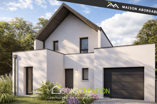 Maison+Terrain à Brécé Exclusivité :  - Photo