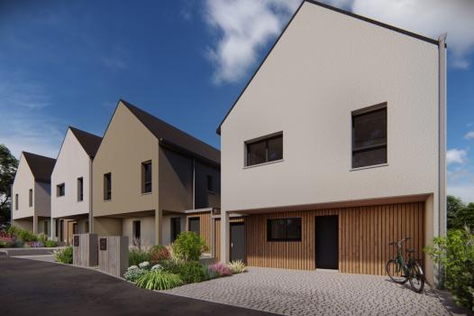 Maison+Terrain à Chavagne Exclusivité :  - Photo