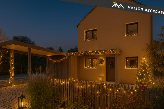 Maison+Terrain à Laillé - Photo