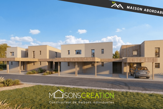Maison+Terrain à Orgères Exclusivité :  - Photo