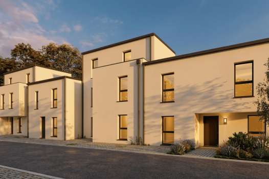 Maison+Terrain à Vezin-le-Coquet - Photo