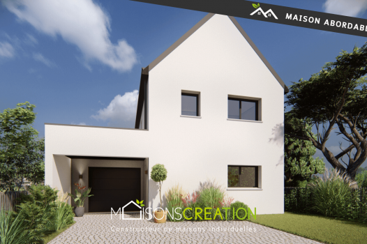 Maison+Terrain à Domloup Exclusivité :  - Photo