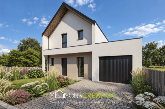 Maison+Terrain à Pipriac - Photo
