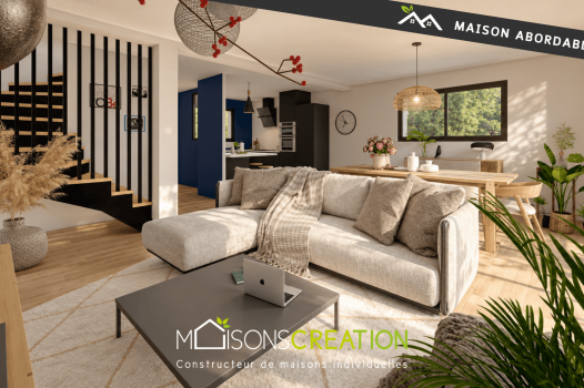 Maison+Terrain à Laillé Exclusivité :  - Photo