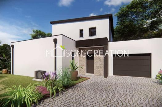 Maison+Terrain à Laillé - Photo