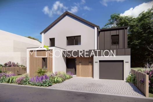 Maison+Terrain à Esse - Photo