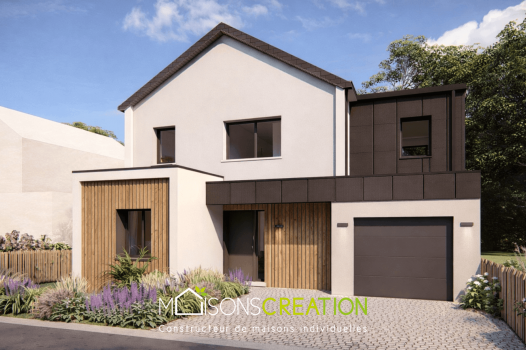 Maison+Terrain à Esse - Photo