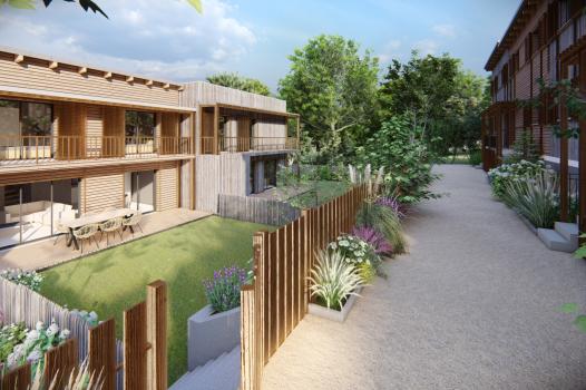 Maison+Terrain à Pleslin-Trigavou Exclusivité :  - Photo