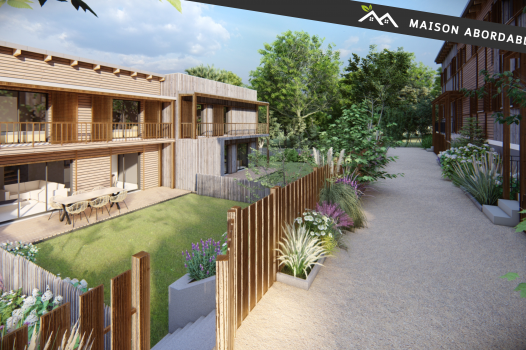 Maison+Terrain à Pleslin-Trigavou Exclusivité :  - Photo