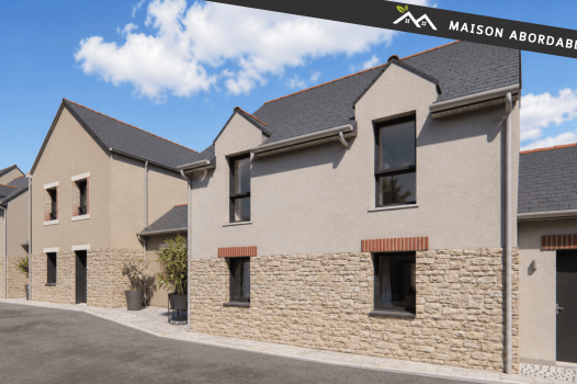 Maison+Terrain à Feins - Photo